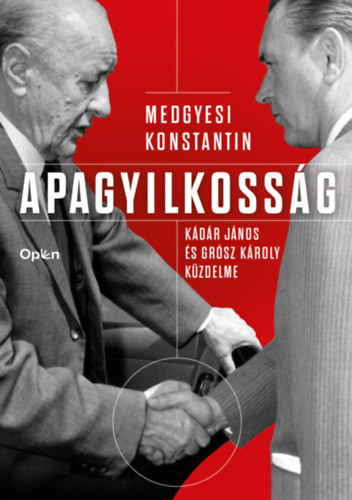 Medgyesi Konstantin - Apagyilkoss�g