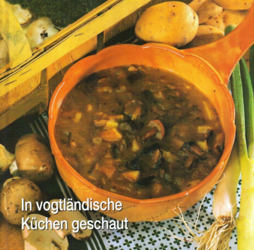 In vogtl�ndische K�chen geschaut