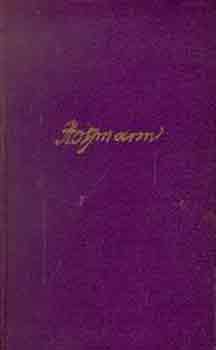 E.Th.A. Hoffmann - Brambilla hercegn-Ditr s Egrkirly