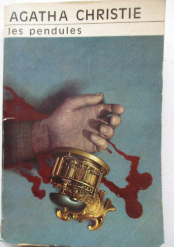Agatha Christie - Les pendules