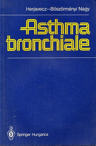 Herjavecz; Böszörményi Nagy - Asthma bronchiale
