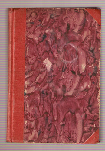 Tompa Mih�ly - Vir�greg�k