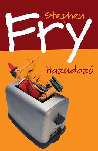 Stephen Fry - Hazudoz�
