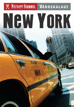 New York v�roskalauz (Nyitott szemmel)