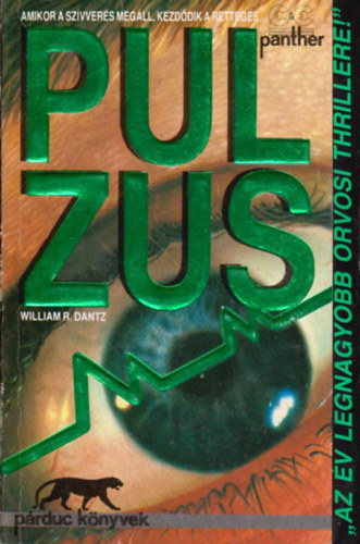 William R. Dantz - Pulzus