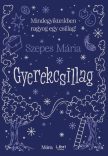 Szepes M�ria - Gyerekcsillag
