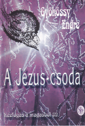 Dr. Gykssy Endre - A Jzus-csoda (Kzfogs a magasbl 89.)