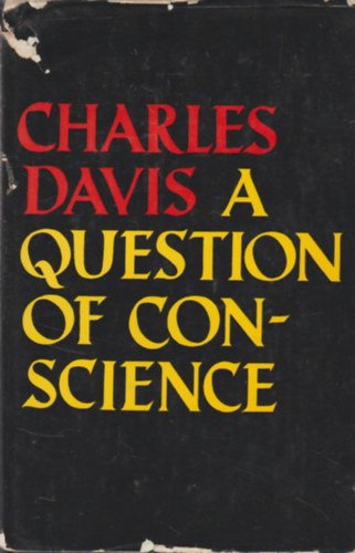 Charles Davis - A Question of Conscience