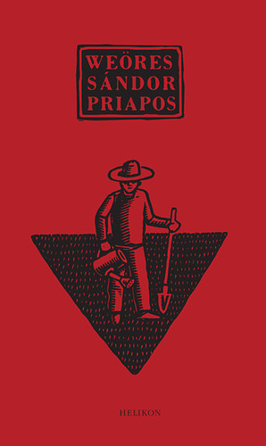 We�res S�ndor - Priapos