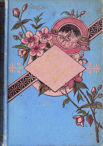 Heinrich Laube - Die Bandomire - Der deutsche Krieg