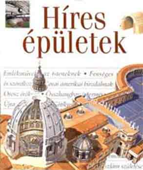 Anne Lynch - Híres épületek