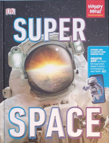 Super Space