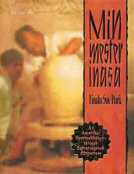 Linda Sue Park - Min mester inasa