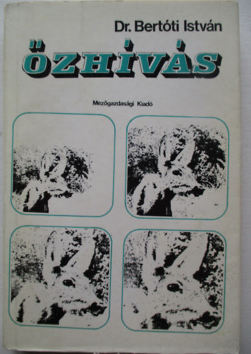Dr. Bertti Istvn - zhvs
