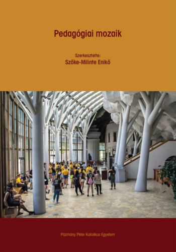 Szőke-Milinte Enikő - Pedagógiai mozaik