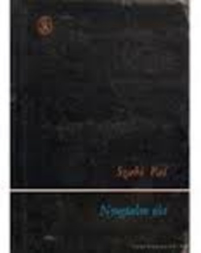 Szab� P�l - �szi vet�s