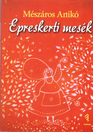 M�sz�ros Anik� - Epreskerti mes�k