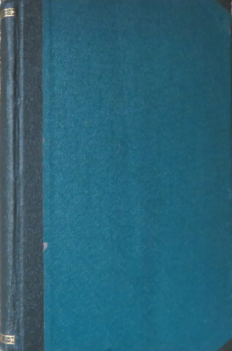 Marcus Fabius Quintilianus - M. Fabius Quintilianus Sz�noklattana I. k�tet