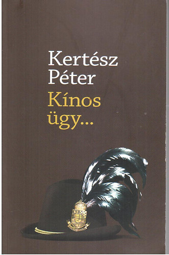 Kertsz Pter - Knos gy...