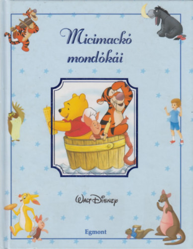 Micimack mondki