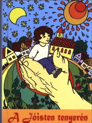 A Jóisten tenyerén