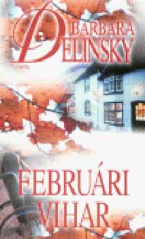 Barbara Delinsky - Febru�ri vihar