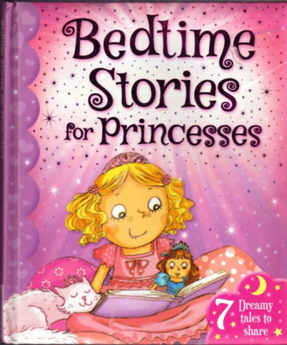 Igloo Books Ltd - Bedtime Stories for Princesses