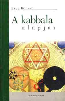Paul Roland - A kabbala alapjai