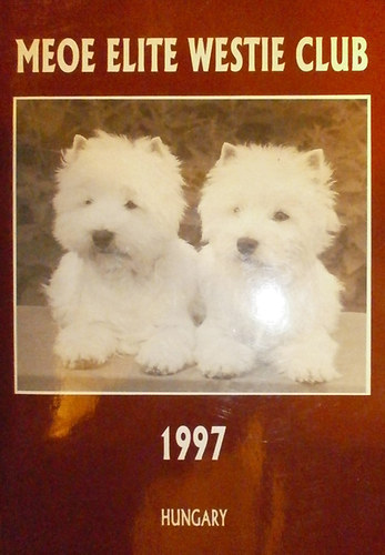 ismeretlen - MEOE Elite Westie Club 1997
