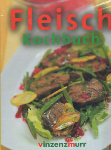 Fleisch Kochbuch