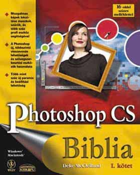 McClelland Deke - Photoshop CS Biblia I-II.
