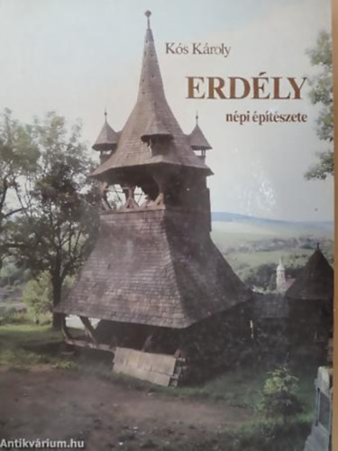 Ks Kroly - Erdly npi ptszete