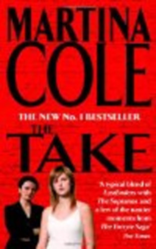 Martina Cole - The Take