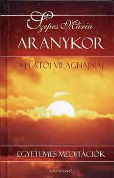 Szepes Mária - Aranykor