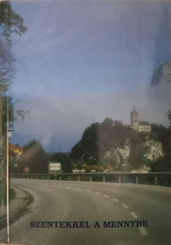 Ardai László Attila - Szentekkel a mennybe - Bevezető gondolatok és hívek könyörgése a szentek ünnepeire