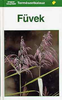 Grau-Triebel - F�vek (Term�szetkalauz)