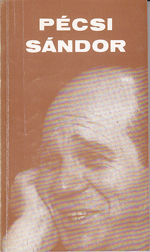 Cserje Zsuzsa - P�csi S�ndor