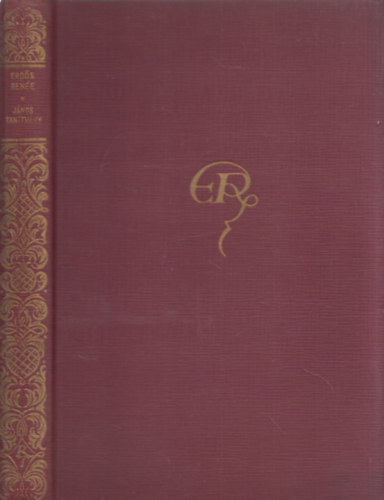 Erd�s Ren�e - J�nos tan�tv�ny - Assisibeli zsoldos (al��rt)