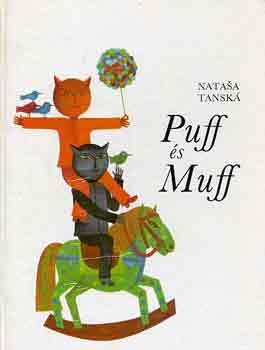 Natasa Tansk - Puff s Muff