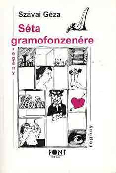 Sz�vai G�za - S�ta gramofonzen�re