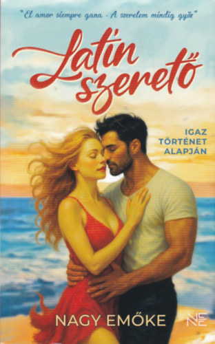 Nagy Emőke - Latin szerető