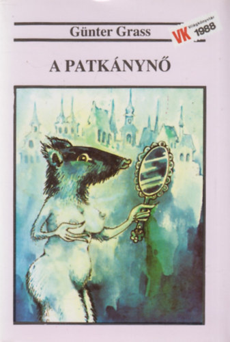 Gnter Grass - A Patknyn