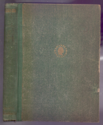 Pearl S. Buck - Egy h�zass�g t�rt�nete (Portrait of a Marriage)