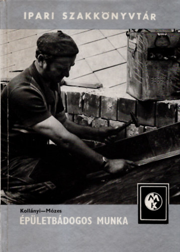 Kollányi B.-Mózes S. - Épületbádogos munka
