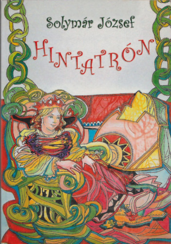 Solym�r J�zsef - Hintatr�n