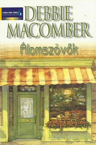 Debbie Macomber - lomszvk