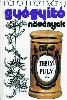 Rpti-Romvry - Gygyt nvnyek