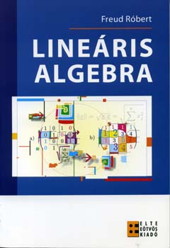 Freud Rbert - Lineris algebra