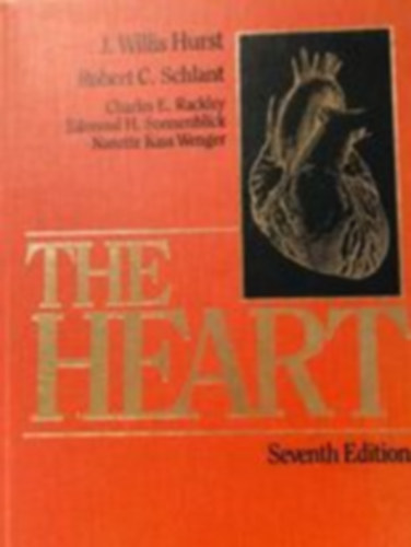 J. Willis Hurst - The Heart