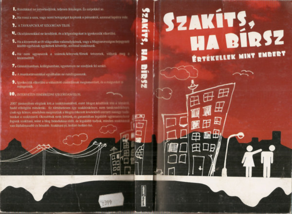 Libor Anita - Valuska Lszl - Szakts, ha brsz - rtkellek mint embert